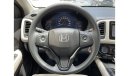 هوندا HR-V 1.8L | GCC | EXCELLENT CONDITION | FREE 2 YEAR WARRANTY | FREE REGISTRATION | 1 YEAR COMPREHENSIVE I