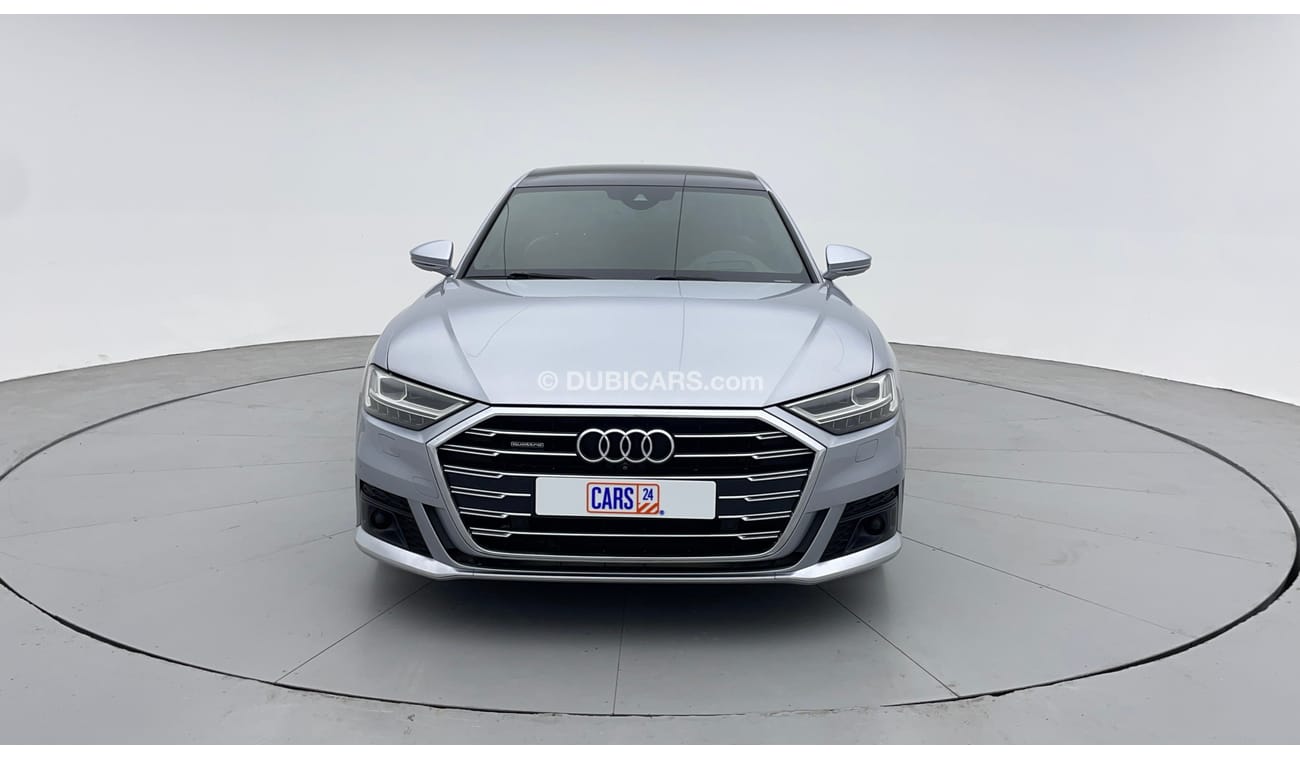 Audi A8 55 TFSI QUATTRO 3 | Zero Down Payment | Free Home Test Drive