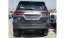 Toyota Fortuner TOYOTA FORTUNER GX 2.7L 4x2 AT