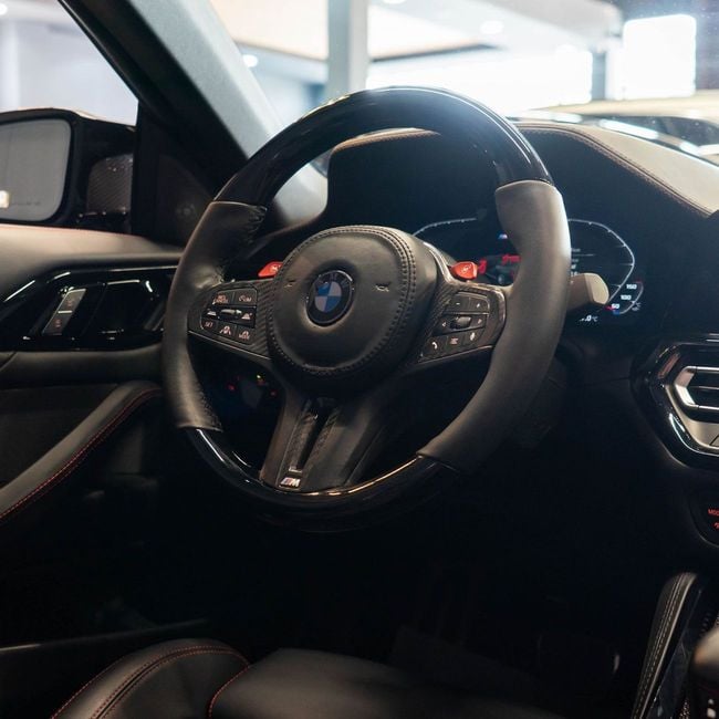 BMW M4, миниатюра 30