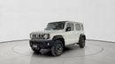Suzuki Jimny GL | Guaranteed Warranty | 0 Down Payment