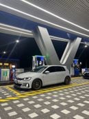Volkswagen Golf GTI GTI