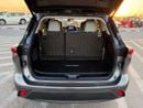 Toyota Highlander 2024 TOYOTA HIGHLANDER XLE 4x4 FULL. OPTIONS IMPORTED FROM USA