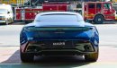 Aston Martin DB11 V8 503Hp Coupe Brand New