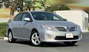 Toyota Corolla XLi - EXCELLENT CONDITION - LEATHER INTERIOR - LOW MILEAGE