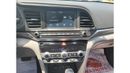 Hyundai Elantra 2020 Hyundai Elantra, GLS, Metallic Gray Color