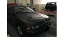 BMW 530i E39 kit 2002 LOW MILEAGE 96000 KM
