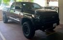 Toyota Tundra STD (NON GCC)