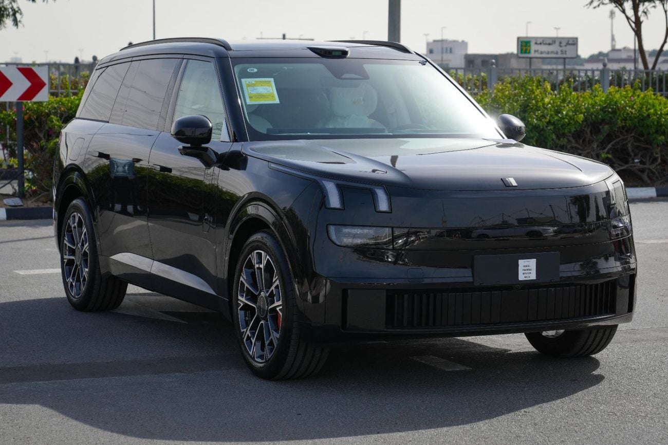 Lynk & Co 900 LYNK & CO 900 ULTRA 2.0 II 2025