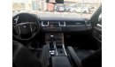 لاند روفر رينج روفر سبورت vaey good car 2011 gcc km 235000