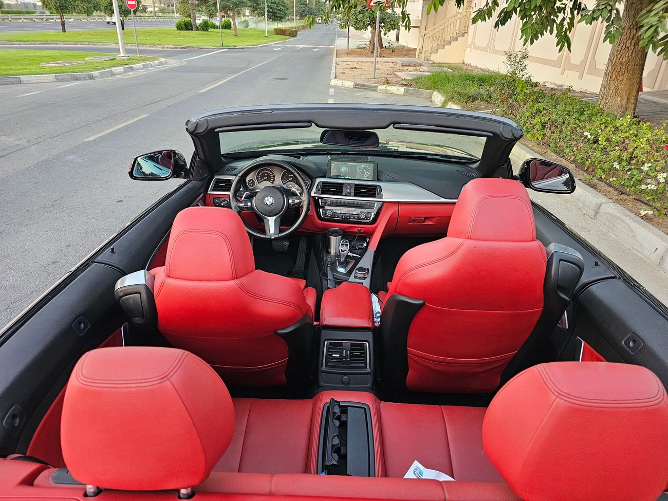 بي أم دبليو 440i