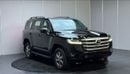 Toyota Land Cruiser VXR Toyota Land Cruiser 2022 diesel twin turbo v6