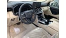 Toyota Land Cruiser EXR 4.0L V6