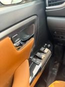 Toyota Fortuner SR5