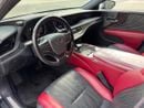Lexus LS500 Platinum 3.5L 3.5L V6 TT / HIGHEST OPTIONS / 360 CAMERAS / MASSAGE ALL SEATS / IN PERFECT CONDIT