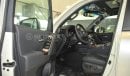 تويوتا لاند كروزر 2024 GX.R 4.0L 4WD A/T GASOLINA DISPONIBLE