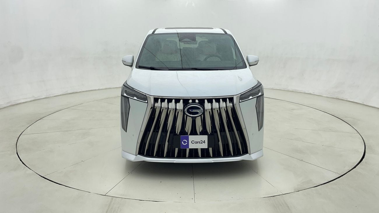 GAC M8 2026 GX | AED 2431/Month | 20% DP