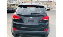 Hyundai Tucson Hyundai Tucson Gcc perfect condition clean car