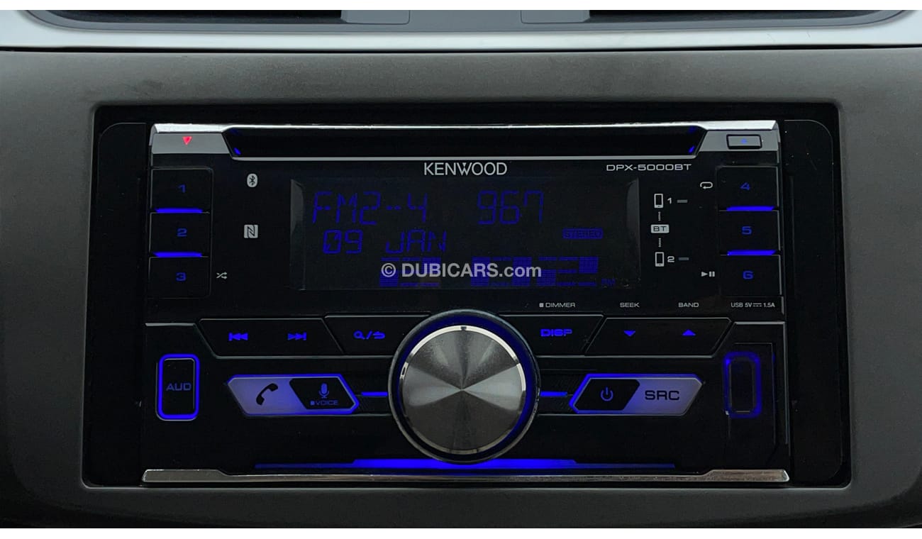 Nissan Tiida S 1.6 | Zero Down Payment | Free Home Test Drive