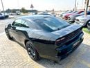 Dodge Charger RT Daytona | Monthly 3600/- | 0% DP | Sport Mode | Fabric Seats | # 43225