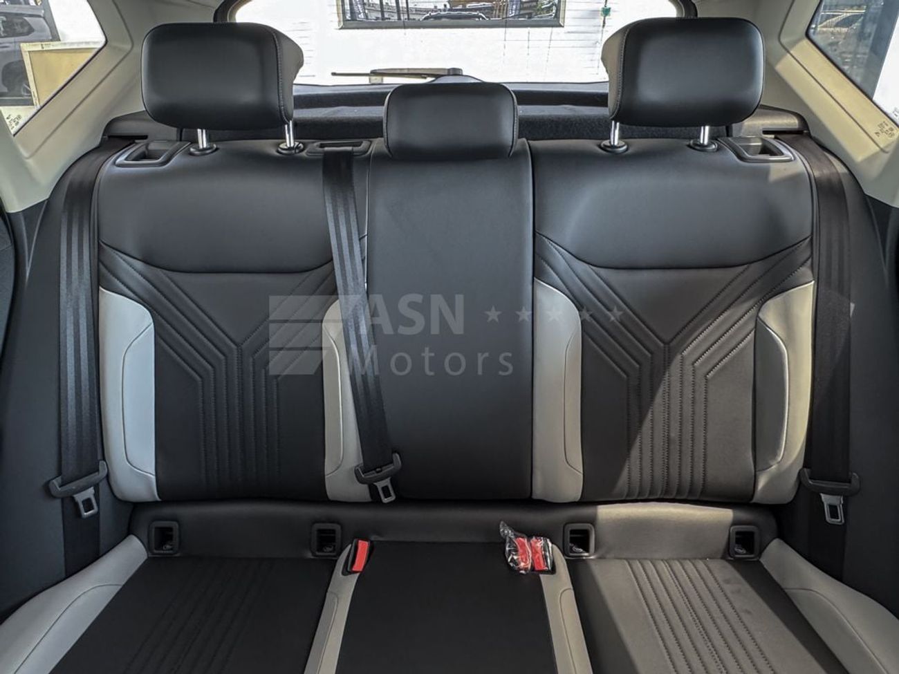 جتا VS5 AT Brilliant Ultimate Edition Turbocharged 1.4L 2024