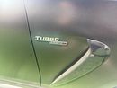 مرسيدس بنز CLE53 AMG 4MATIC