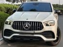 Mercedes-Benz GLE 53 AMG Coupe 4MATIC+ AMG