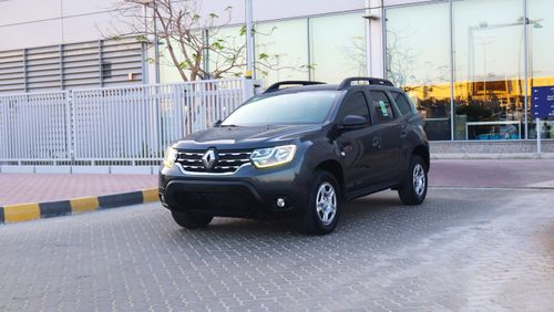 رينو داستر SE 2.0L