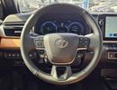 تويوتا كامري LIMITED HEV LUMIERE HYBRID 2.5L V4 || RADAR | PANORAMIC ROOF | 360*CAMERA | HEADS UP DISPLAY (CODE # CLM)