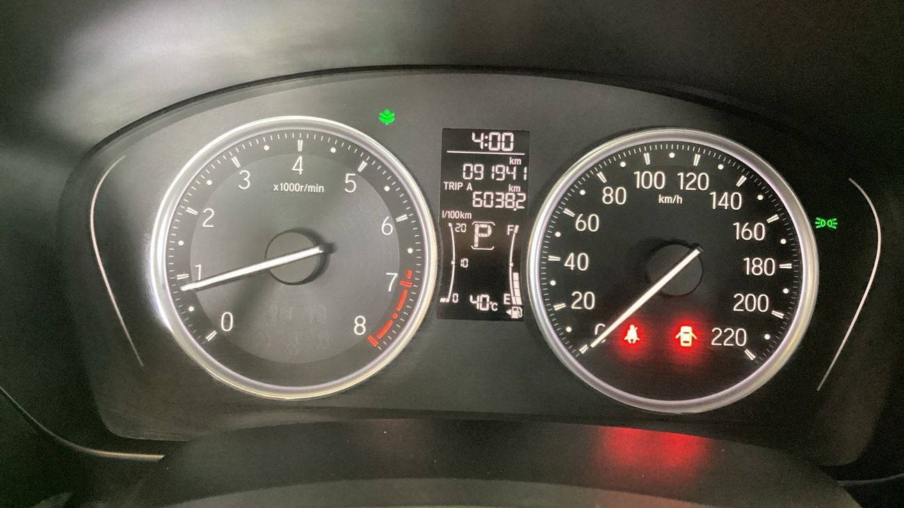 هوندا سيتي 1.5 LX AUTO | شامل الضمان | 0 ﺪﻔﻋﺓ ﺃﻮﻟﻯ
