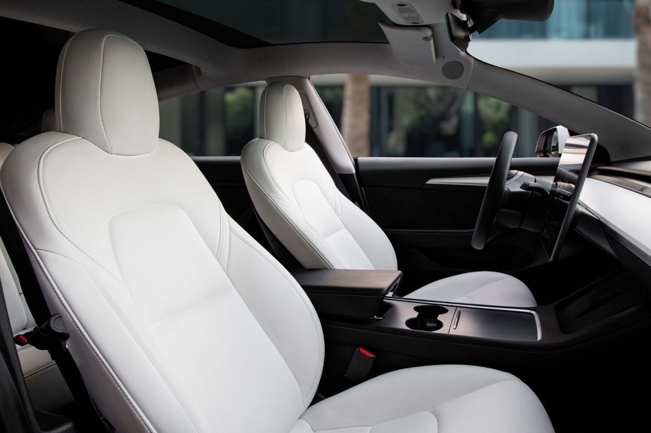 تسلا موديل 3 PERFOMANCE  | 1,919 P.M  | 0% Downpayment | AGENCY WARRANTY!