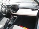 Toyota Corolla XLI 1.6L A/T