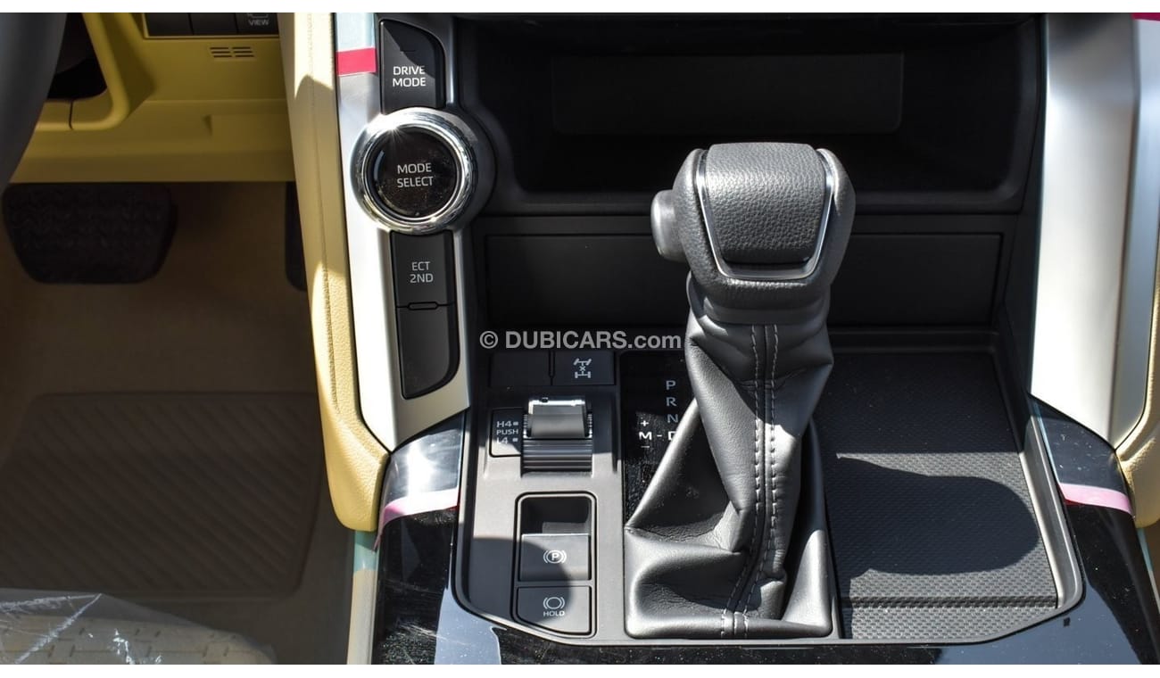Toyota Land Cruiser Toyota Land Cruiser GXR-L2 Twin Turbo 3.5L V6 | Petrol | 2023 | SPECIAL OFFER