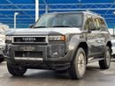 Toyota Prado VXR 2.8L DSL A/T // 2026 // High Option With Radar , Cooling & Heating Seats , DVD&Back Camera // Sp