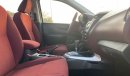 Nissan Navara 2017 SE 4x2 Ref#735