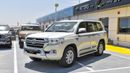 Toyota Land Cruiser TOYOTA LAND CRUISER VXR | 5.7L V8 | 2020 | GCC