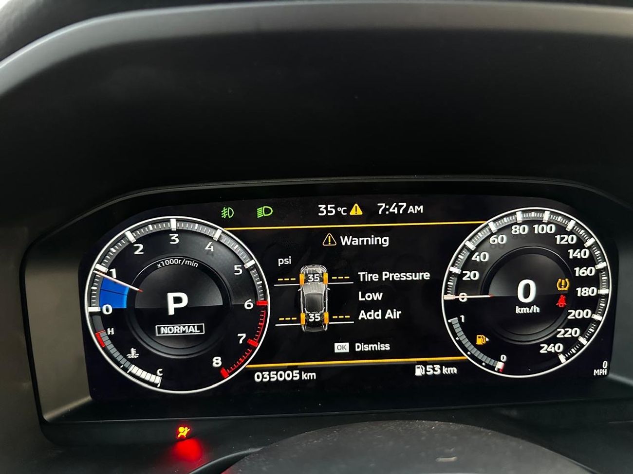 ميتسوبيشي آوتلاندر Premium Limited 2.5L