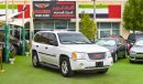 GMC Envoy