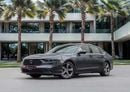 هوندا أكورد Accord EXL | 2,155 P.M | 0% Downpayment | Perfect Condition!