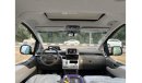 Hyundai Staria HYUNDAI STARIA 2024 3.5L V6 ROYAL EDITION 7 SEATERS (160,000 AED )