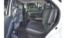Toyota Fortuner VXR+ TRD V6 4.0L PETROL 7 SEAT AUTOMATIC