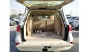 Toyota Land Cruiser 4.5L DIESEL GXR 18MY