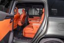 روكس 01 VIP grey-orange
