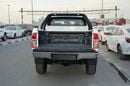 Toyota Hilux Double cabin 3.0L, perfect inside and outside