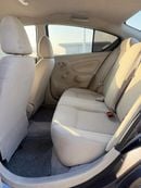 Nissan Sunny S