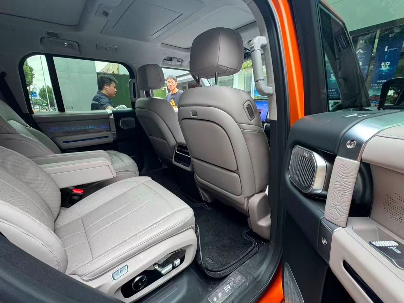 جيتور G700 FLAGSHIP edition