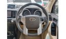 Toyota Prado TOYOTA LAND CRUISER PRADO RIGHT HAND DRIVE (PM1390)