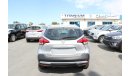 Nissan Kicks Brand new 1.6L  FOR EXPORT ONLY   fog light