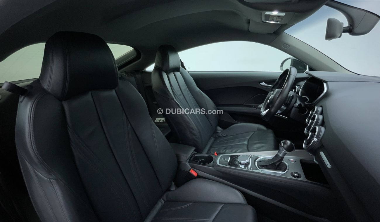 Audi TT 45 TFSI S LINE STYLE PACKAGE 2 | Zero Down Payment | Free Home Test Drive