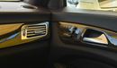 Mercedes-Benz CLS 350